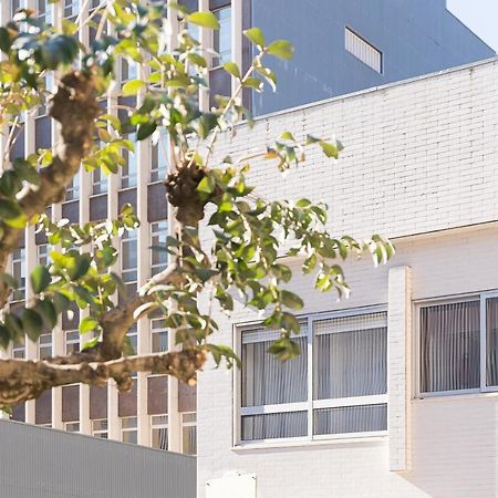 Casa Trindade Apartment Porto Luaran gambar