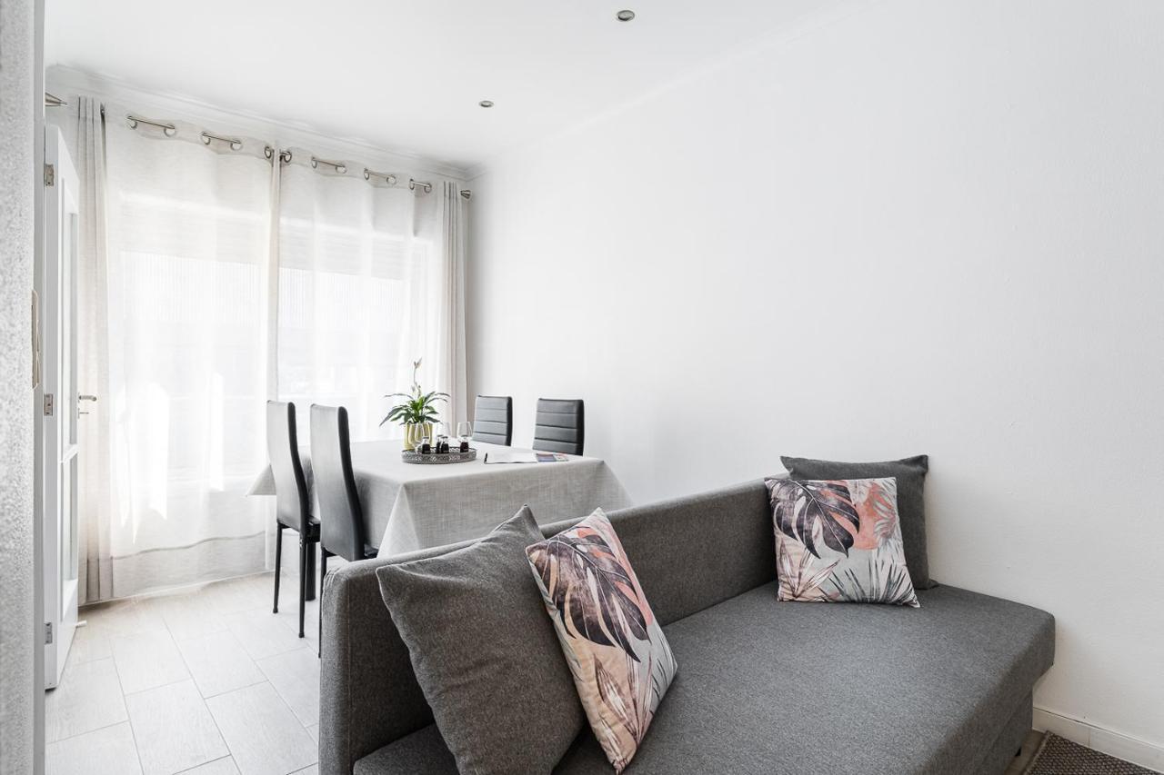 Casa Trindade Apartment Porto Luaran gambar