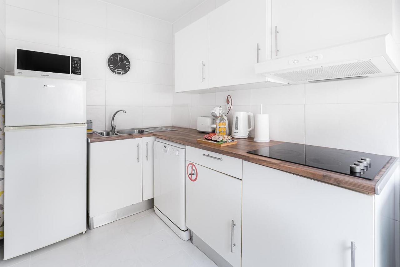Casa Trindade Apartment Porto Luaran gambar
