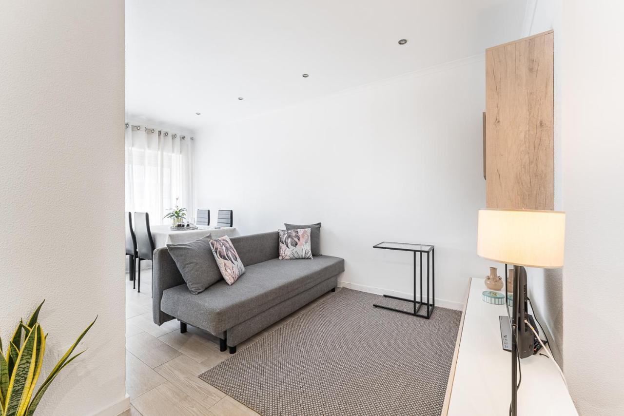Casa Trindade Apartment Porto Luaran gambar