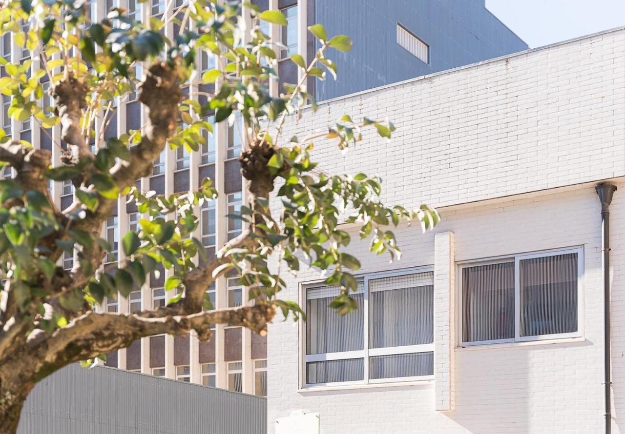 Casa Trindade Apartment Porto Luaran gambar